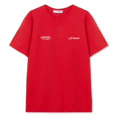 City Pack: Schiranna Red T-Shirt