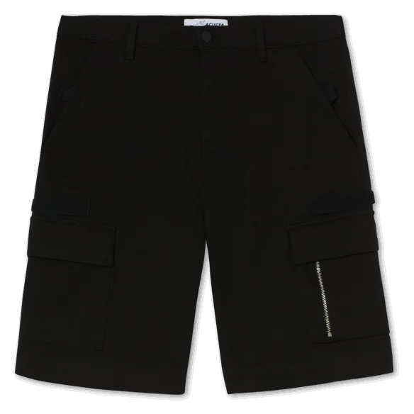CITY PACK: SCHIRANNA PADDOCK BERMUDA PANTS