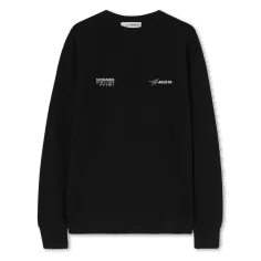 CITY PACK: SCHIRANNA SWEATSHIRT