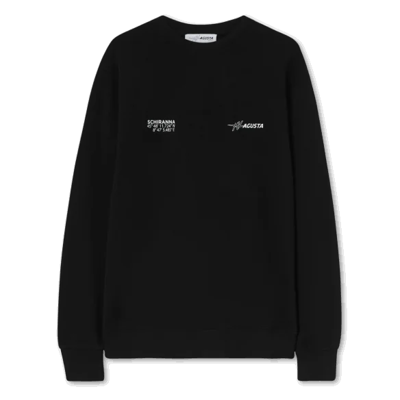 CITY PACK: SCHIRANNA SWEATSHIRT