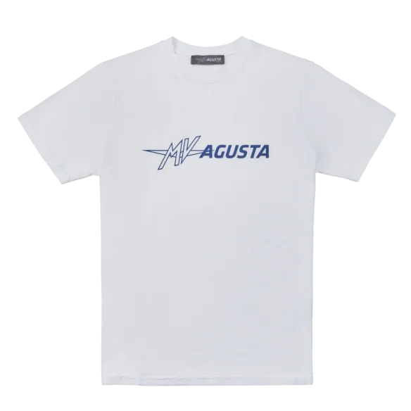 LOGO LEVEL 2 T-SHIRT EXTENDED LOGO