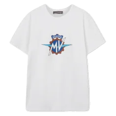 LOGO LEVEL 1 CROWN T-SHIRT