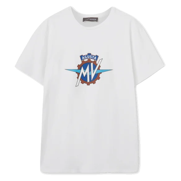 LOGO LEVEL 1 CROWN T-SHIRT