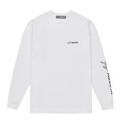 LOGO LEVEL 2 LONG SLEEVE T-SHIRT