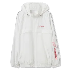 LOGO LEVEL 1 WINDBREAKER