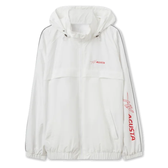 LOGO LEVEL 1 WINDBREAKER