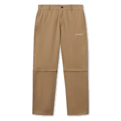 LOGO LEVEL 1 CHINO PANTS