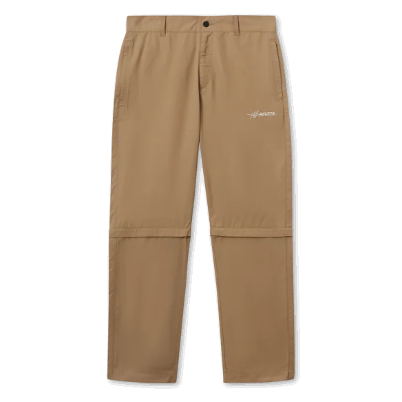 LOGO LEVEL 1 CHINO PANTS