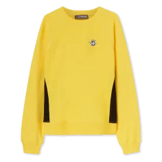 SWEATSHIRT CREWNECK RAGLAN