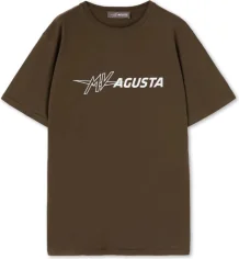 MV AGUSTA LOGO EXTENDED T-SHIRT