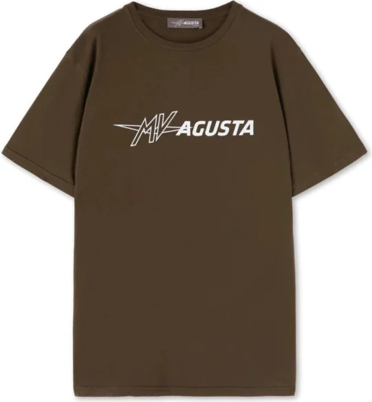 MV AGUSTA LOGO EXTENDED T-SHIRT