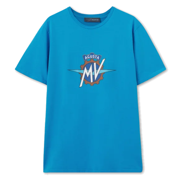 LOGO LEVEL 1 CROWN T-SHIRT