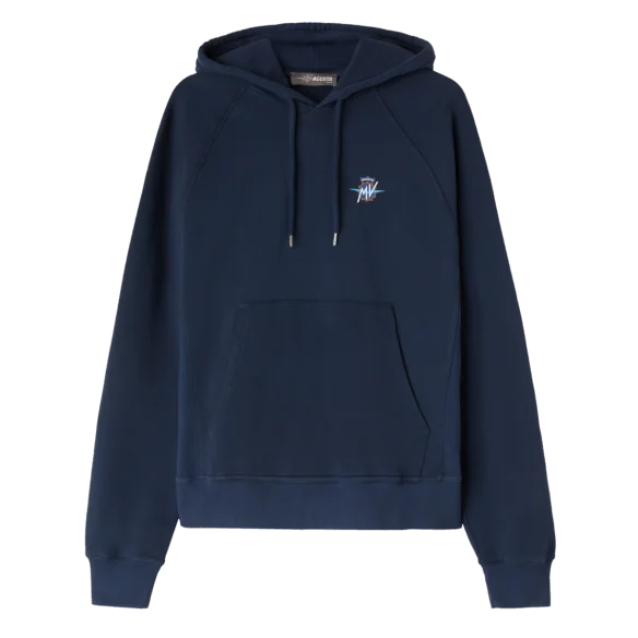LOGO LEVEL 2 CROWN HOODIE