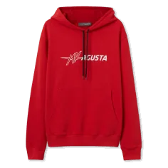LOGO LEVEL 1 EXTENDED HOODIE