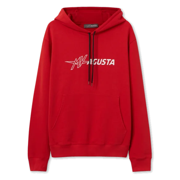 LOGO LEVEL 1 EXTENDED HOODIE