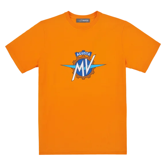 LOGO LEVEL 1 CROWN T-SHIRT