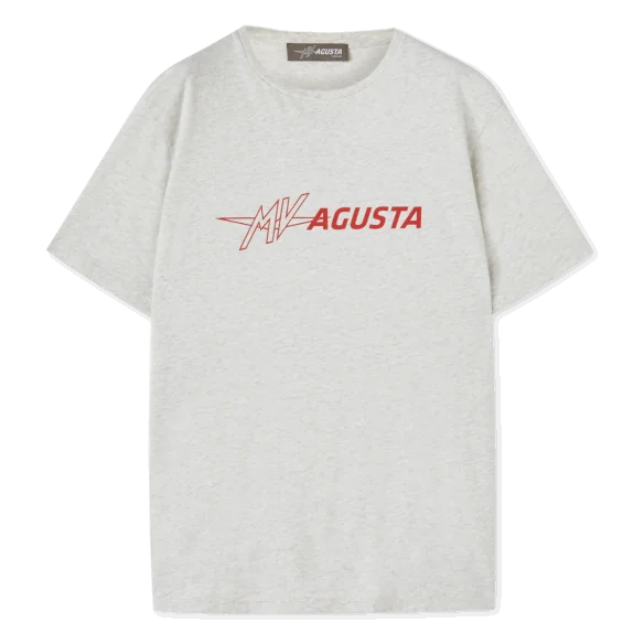 LOGO LEVEL 2 T-SHIRT EXTENDED LOGO