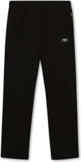 LOGO LEVEL 1 WIDE LEG SWEATPANTS