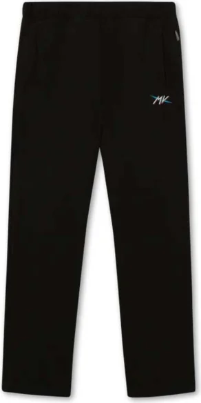 LOGO LEVEL 1 WIDE LEG SWEATPANTS
