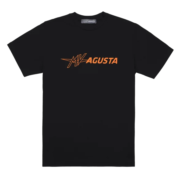 LOGO LEVEL 2 T-SHIRT EXTENDED LOGO