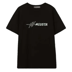 LOGO LEVEL 1 EXTENDED T-SHIRT