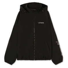 LOGO LEVEL 2 WINDBREAKER
