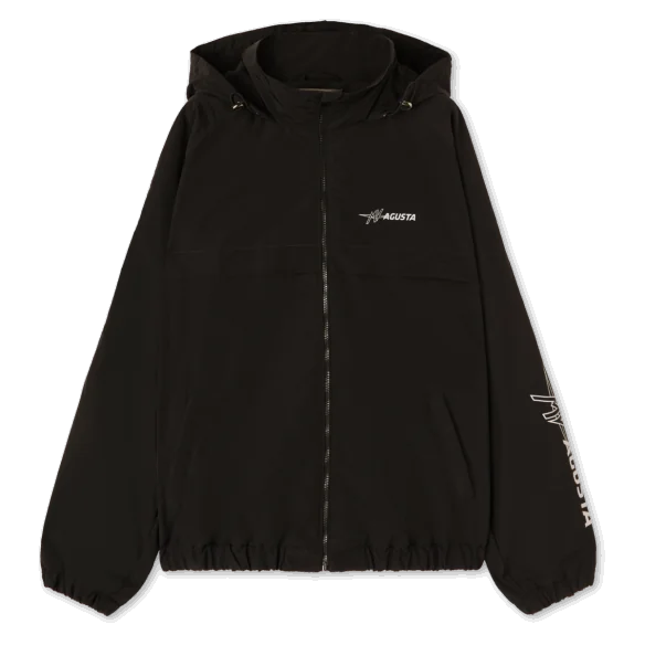 LOGO LEVEL 2 WINDBREAKER