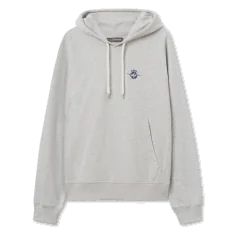 LOGO LEVEL 1 CROWN HOODIE