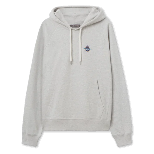 LOGO LEVEL 1 CROWN HOODIE