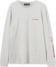 Logo Level 1 Long Sleeve T-Shirt