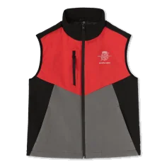 REPARTO CORSE RACING VEST