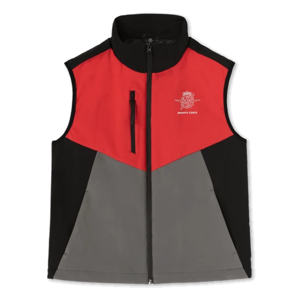REPARTO CORSE RACING VEST