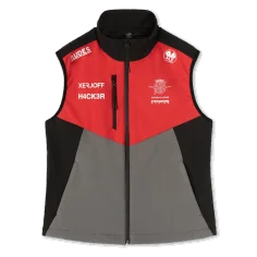 REPARTO CORSE REPLICA RACING VEST