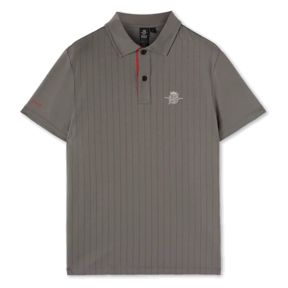 REPARTO CORSE PADDOCK POLO