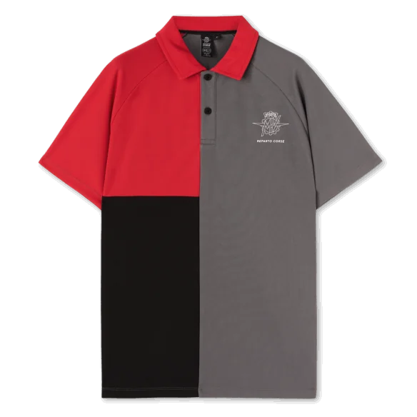 REPARTO CORSE RACING POLO