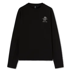REPARTO CORSE PADDOCK ROUND NECK SWEATSHIRT