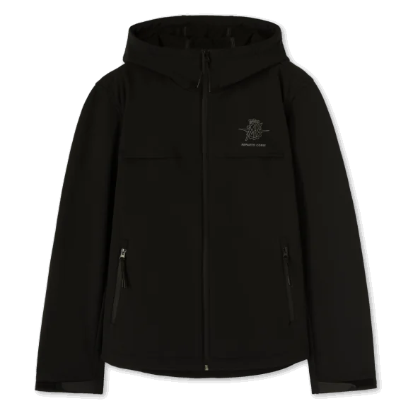REPARTO CORSE RACING SOFTSHELL