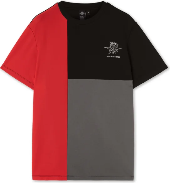REPARTO CORSE RACING T-SHIRT