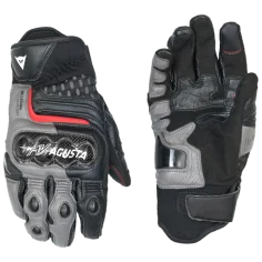 MV AGUSTA CARBON 3 GLOVES by DAINESE