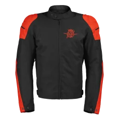 MV AGUSTA SPORTIVA TEXTILE JACKET by DAINESE