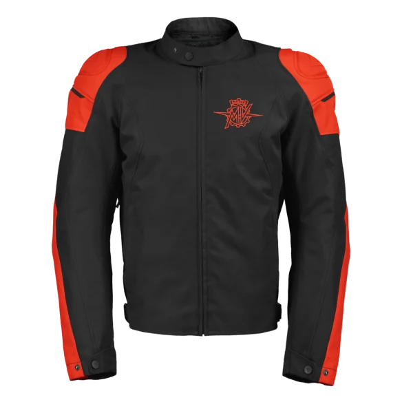 MV AGUSTA SPORTIVA TEXTILE JACKET by DAINESE