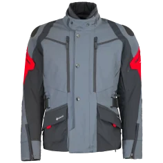 MV AGUSTA CARVE MASTER JACKET by DAINESE