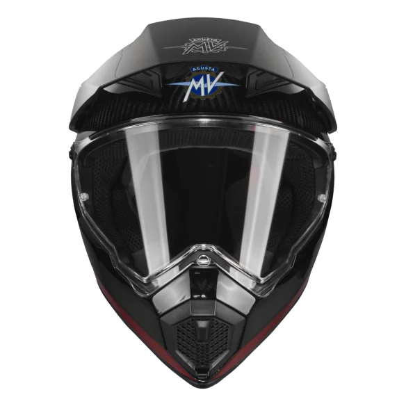MV AGUSTA AX9 HELMET by AGV