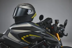 AGV RUSH HELMET