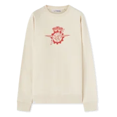 MV AGUSTA HERITAGE CROWN LOGO SWEATSHIRT