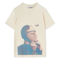 MV AGUSTA HERITAGE RIDER T-SHIRT