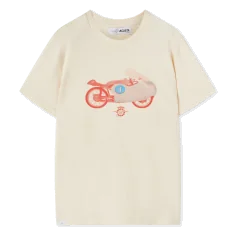 MV AGUSTA HERITAGE BIKE T-SHIRT