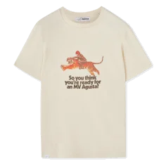 MV AGUSTA HERITAGE TIGER T-SHIRT