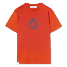 MV AGUSTA HERITAGE CROWN LOGO T-SHIRT