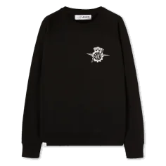 MV AGUSTA HERITAGE LOGO SWEATSHIRT